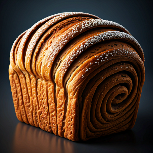 French toast with berries